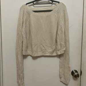 Brandy Melville sweater